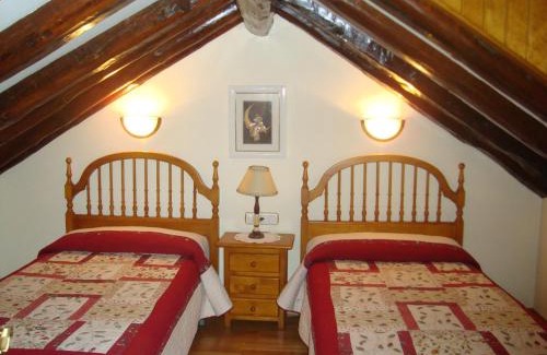 Torla House | Casa Duplex La Buhardilla