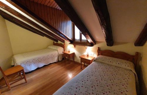 Torla House | Casa Duplex La Buhardilla