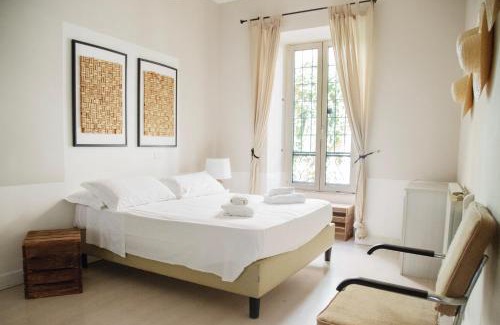 Trastevere Apartment | Casa e Appartamento per Vacanze Fienaroli 36 Apartament