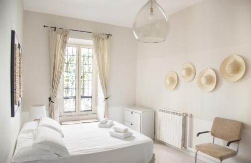 Trastevere Apartment | Casa e Appartamento per Vacanze Fienaroli 36 Apartament