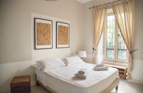 Trastevere Apartment | Casa e Appartamento per Vacanze Fienaroli 36 Apartament