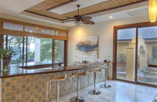 Papagayo House | Casa Estrella luxury home in Peninsula Papayago