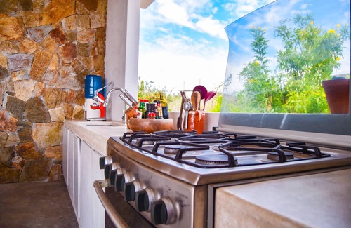 La Fortuna Villa | Casa E&N. Completely eco friendly out off grid.