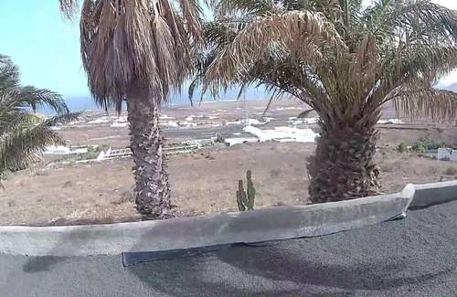 Macher Apartment | CASA EDEN Apartment with mountain views 2 bedrooms and 1 bathroom kitchen area