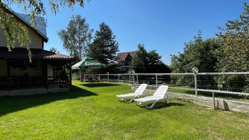 Cristian Cabin | Casa Eden