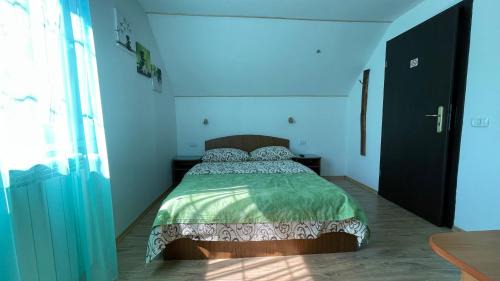 Cristian Cabin | Casa Eden