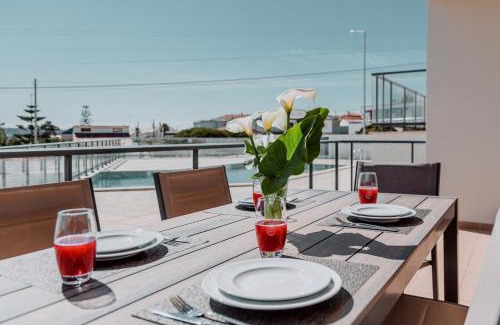 Salir do Porto Apartment | Casa Edie