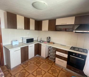 Calimanesti House | Casa Edy