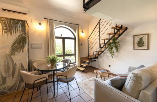 Alcala la Real Apartment | Casa el Aguardentero