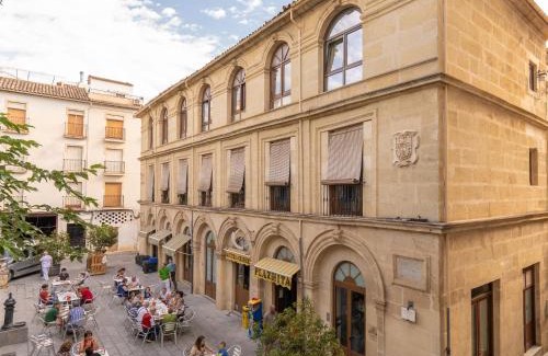 Alcala la Real Apartment | Casa el Aguardentero