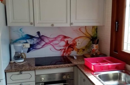 Aiguablava Cottage | Casa El Cant dels Ocells, Begur, Costa Brava