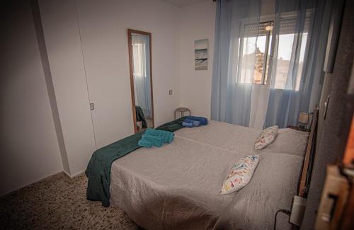 Mazarron House | Casa EL CASTILLO ,a 5 kilómetros de la playa