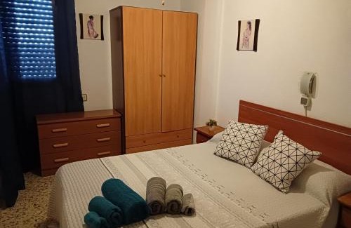 Mazarron House | Casa EL CASTILLO ,a 5 kilómetros de la playa