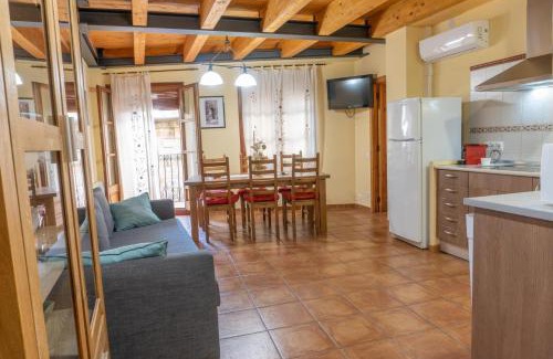 Beceite House | Casa El Centro