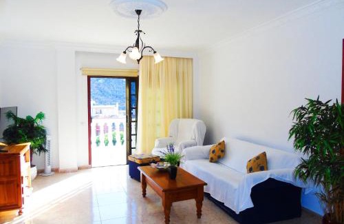 San Andres House | Casa El Cercado