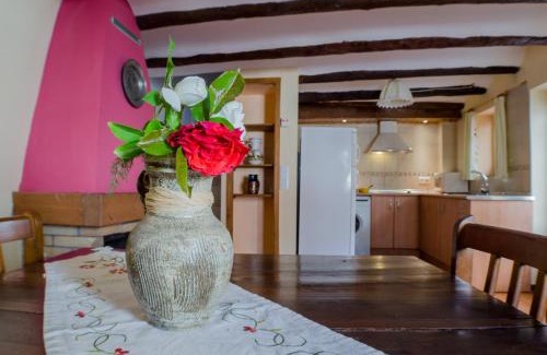 Beceite House | Casa El Cuatro