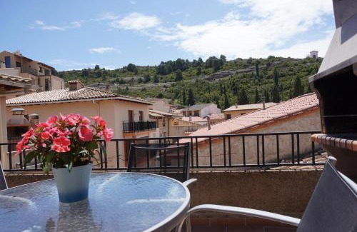 Beceite House | Casa El Cuatro