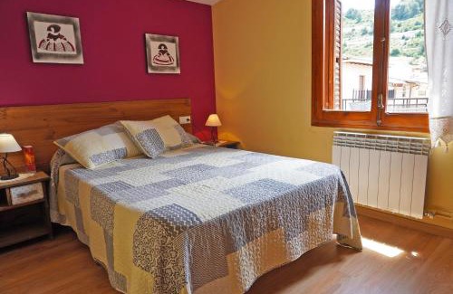 Beceite House | Casa El Cuatro