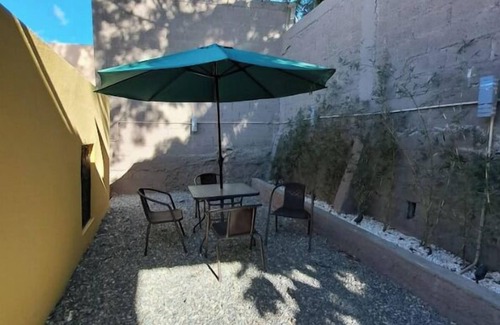 Loteria Apartment | Casa El Eden Jacuzzi|Children's Area
