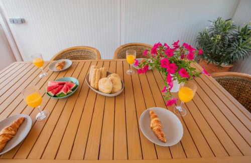 Bolnuevo Apartment | Casa El Ensueño