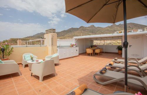 Bolnuevo Apartment | Casa El Ensueño