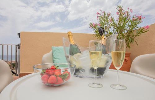 Bolnuevo Apartment | Casa El Ensueño