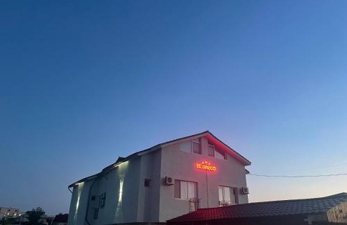 Costinesti House | Casa El Greco