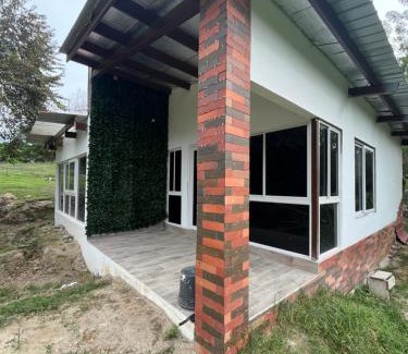 Boca Corona House | Casa el higo San Carlos