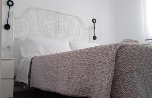 San Ambrosio Apartment | Casa El Hoyo
