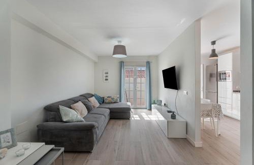 Piedra Hincada House | Casa el Jable