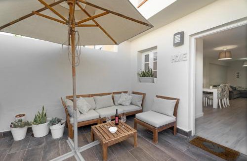 Piedra Hincada House | Casa el Jable