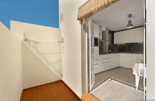 Piedra Hincada House | Casa el Jable
