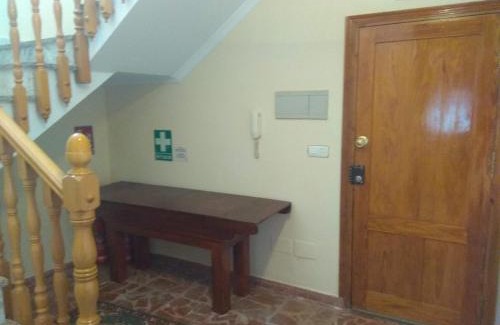 Velez Rubio House | CASA EL LAUREL