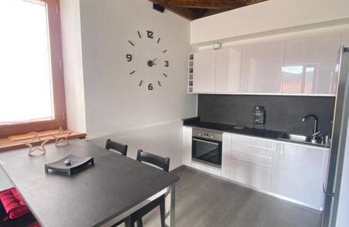Tejeda House | Casa El Mirador del Almendro