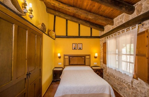 Beceite House | Casa El Mirador