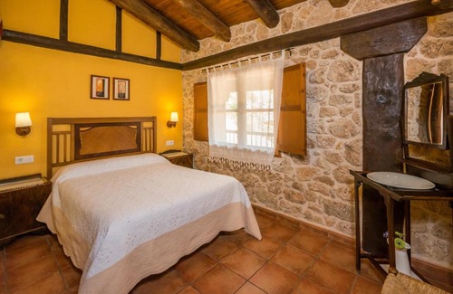 Beceite House | Casa El Mirador