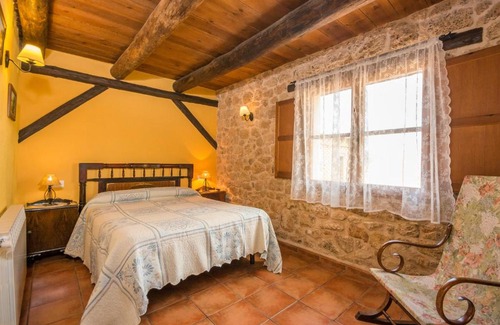 Beceite House | Casa El Mirador