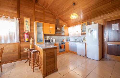Teruel House | Casa El Mirador