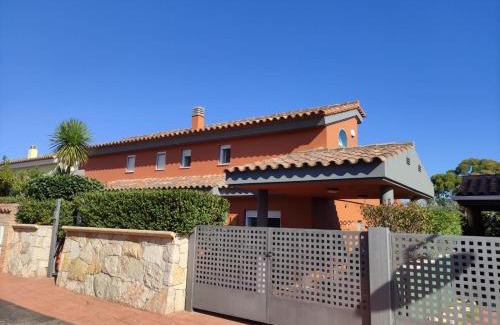 Peniscola Villa | Casa El Niuet PeñiscolaPeniscola ideal familias