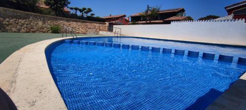 Peniscola Villa | Casa El Niuet PeñiscolaPeniscola ideal familias