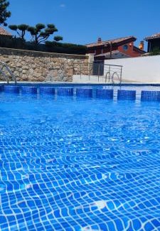 Peniscola Villa | Casa El Niuet PeñiscolaPeniscola ideal familias