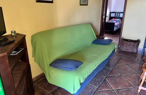 El Pinar de El Hierro House | Casa El Pajar 3