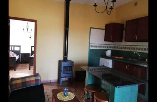 El Pinar de El Hierro House | Casa El Pajar 3