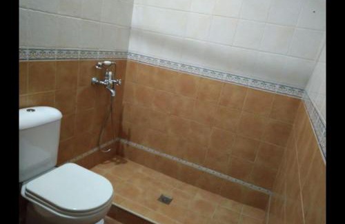 El Pinar de El Hierro House | Casa El Pajar 3