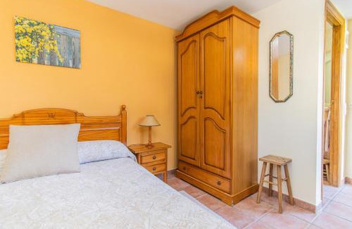Senegue House | Casa El Pajar I y II