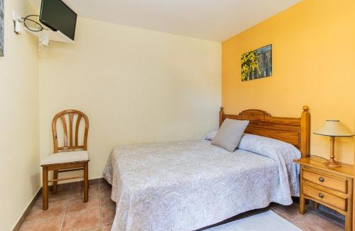 Senegue House | Casa El Pajar I y II