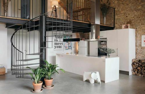 Viladamat House | Casa El Paller Viladamat
