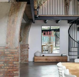 Viladamat House | Casa El Paller Viladamat