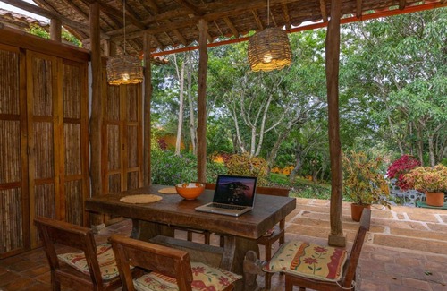 Barichara House | Casa El Paraíso