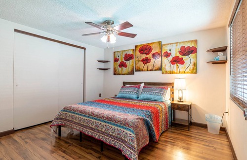 Jasmine Estates House | "Casa el Paraíso" King Suite 3 Br Pool Home Minutes from Beach!